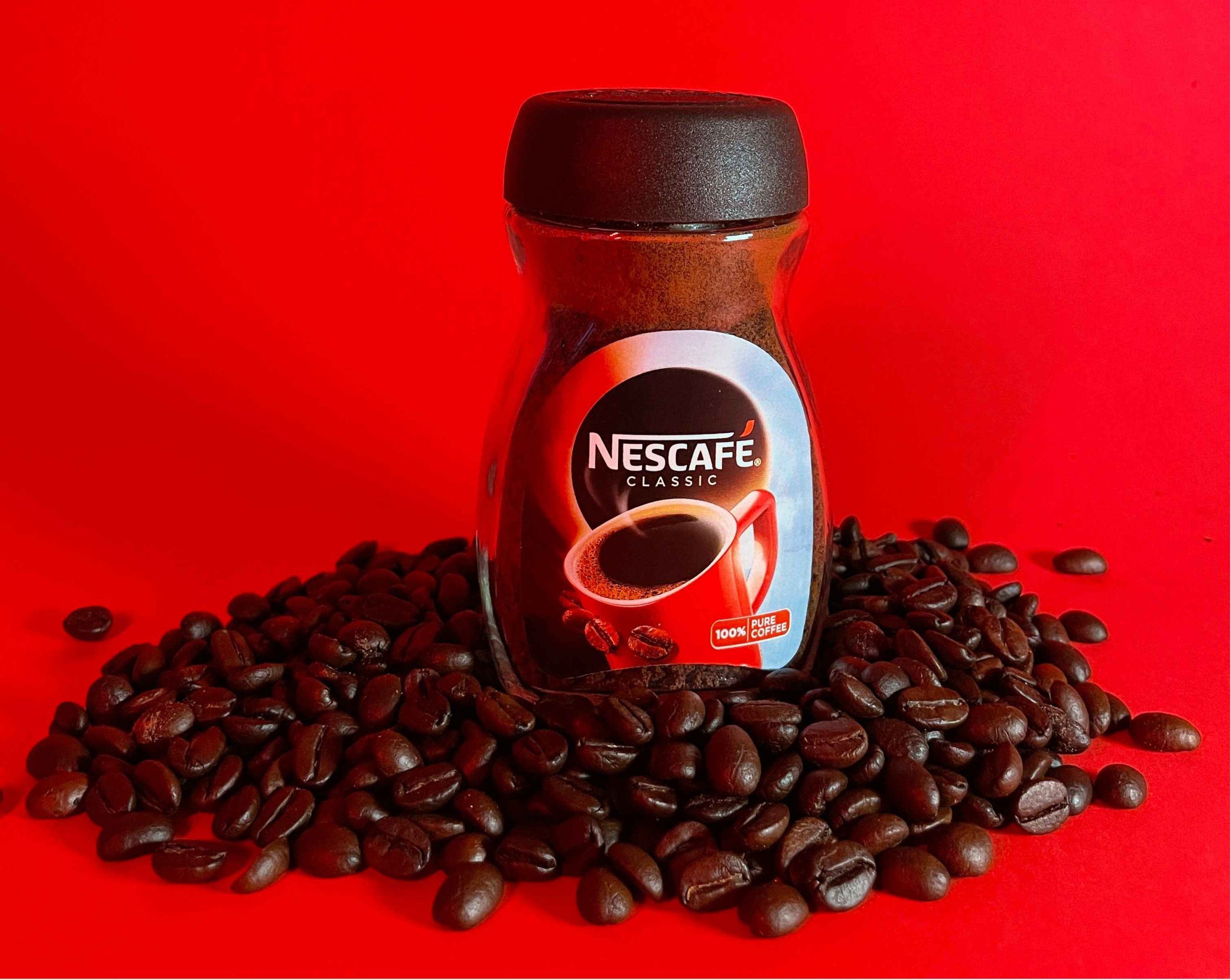 nestle product