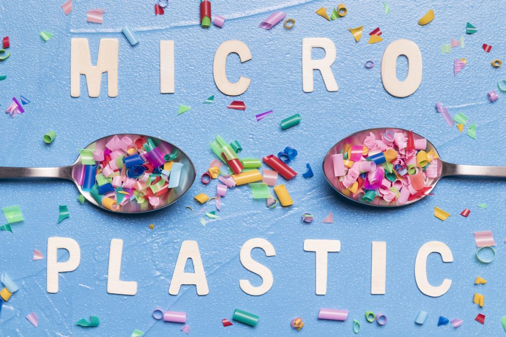 Recycled High-Density Polyethylene