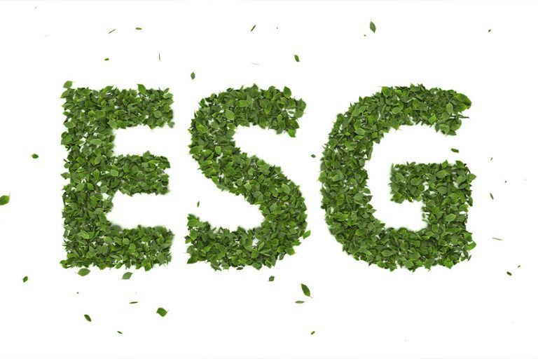 Be able to demonstrate your commitment to the ESG