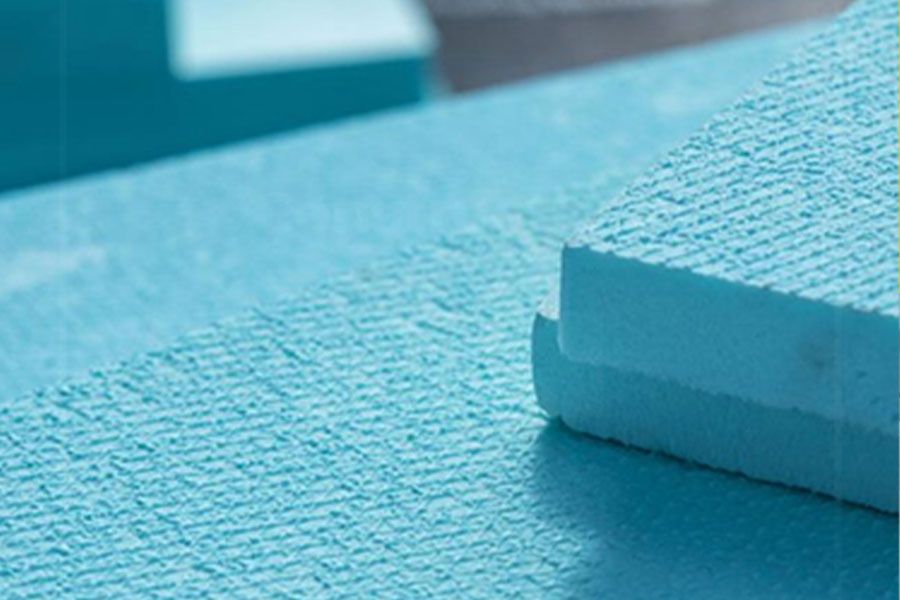 Insulation board