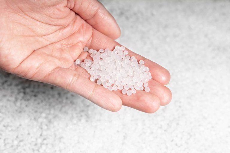A wide variety of raw materials can be used in a wide range of applications