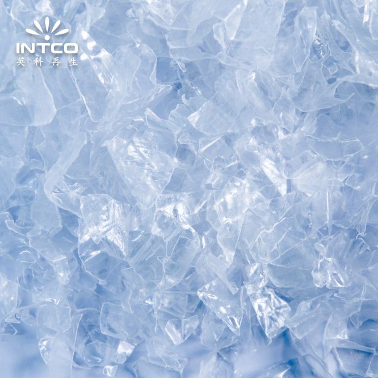 R-PET Flakes