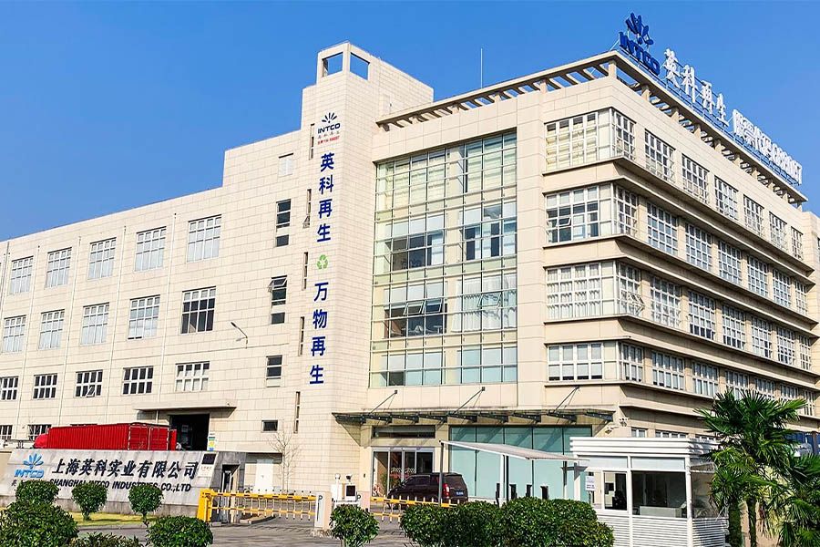 2002 Shanghai Base