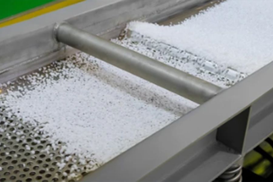 Insulation board