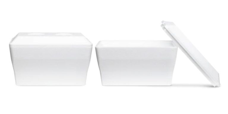 Foam Packaging