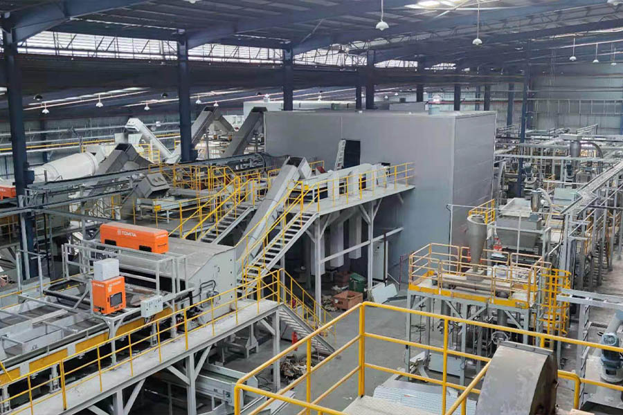 Manufacturing Production Capacity插图