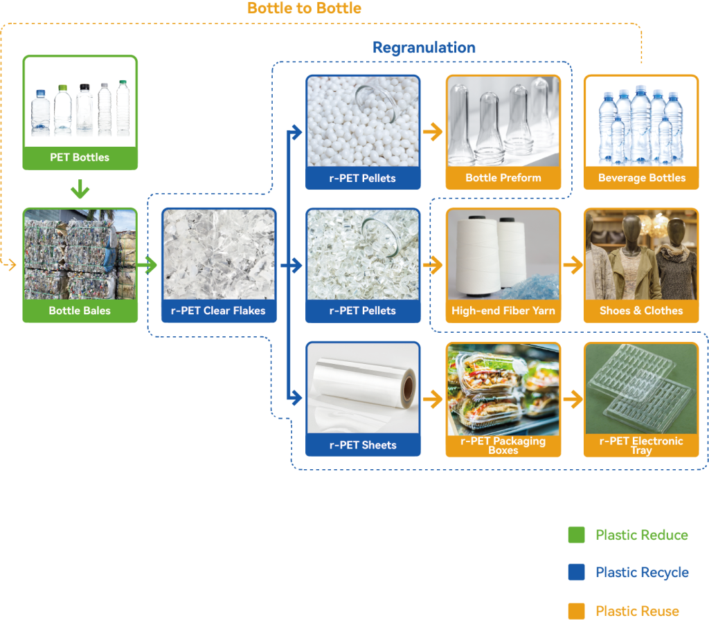 PET Recycling插图2
