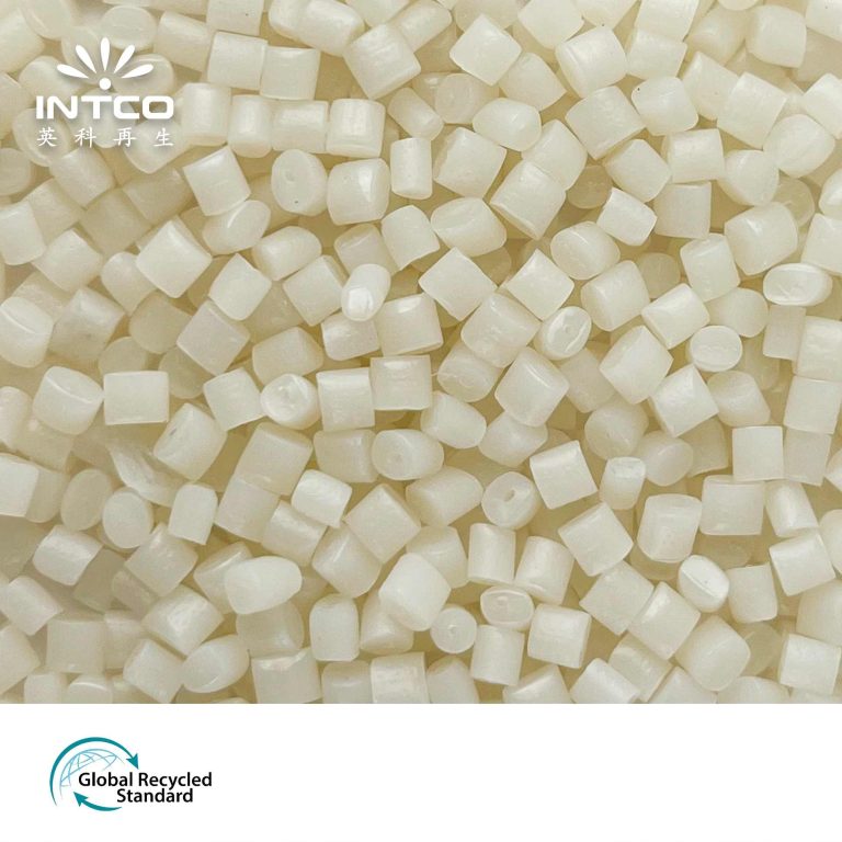 The substrate is packaging material.The resin composition is polyethylene (R-HDPE)