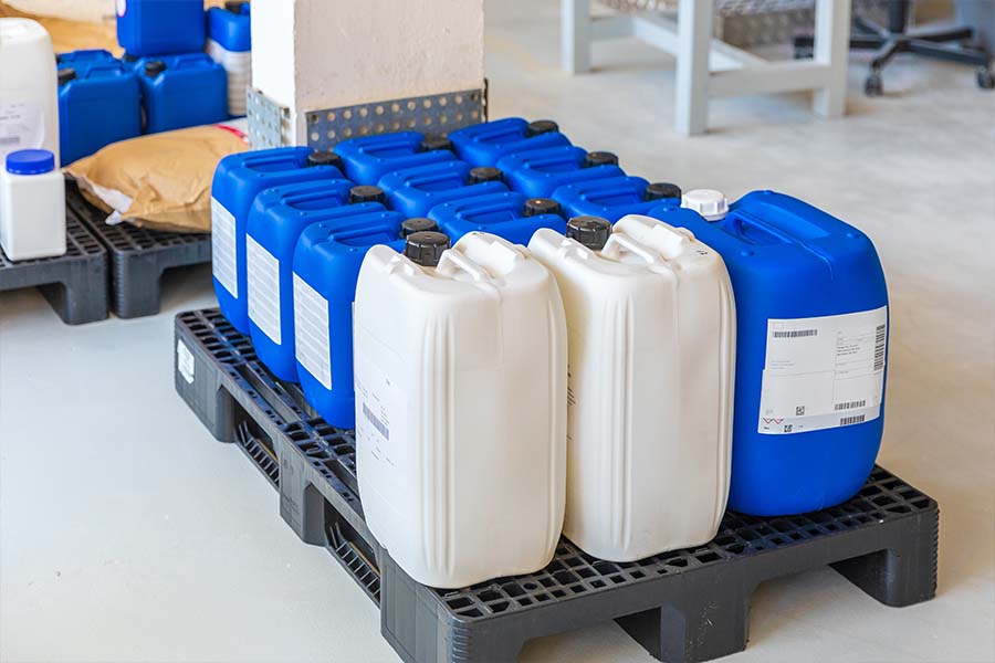 Non-food Grade Packaging插图5