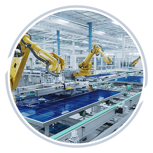 Manufacturing Production Capacity插图2