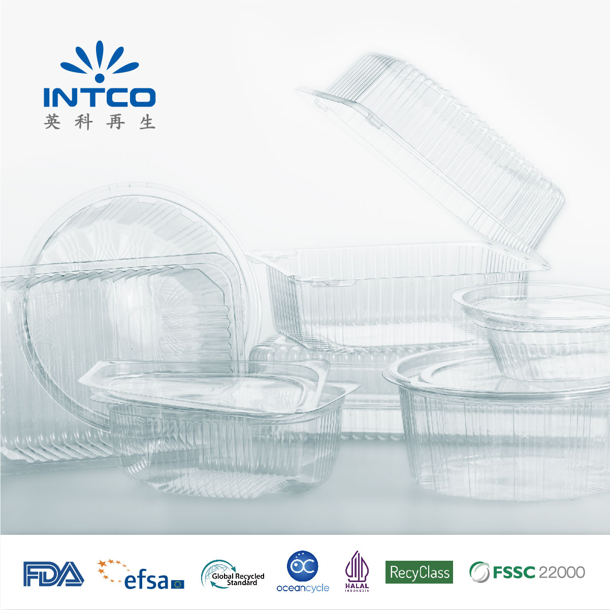 Thermoforming Products