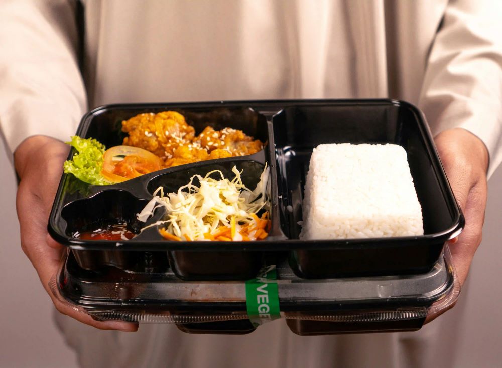 How Food Grade Plastic is Revolutionizing Sustainable Food Packaging in 2025