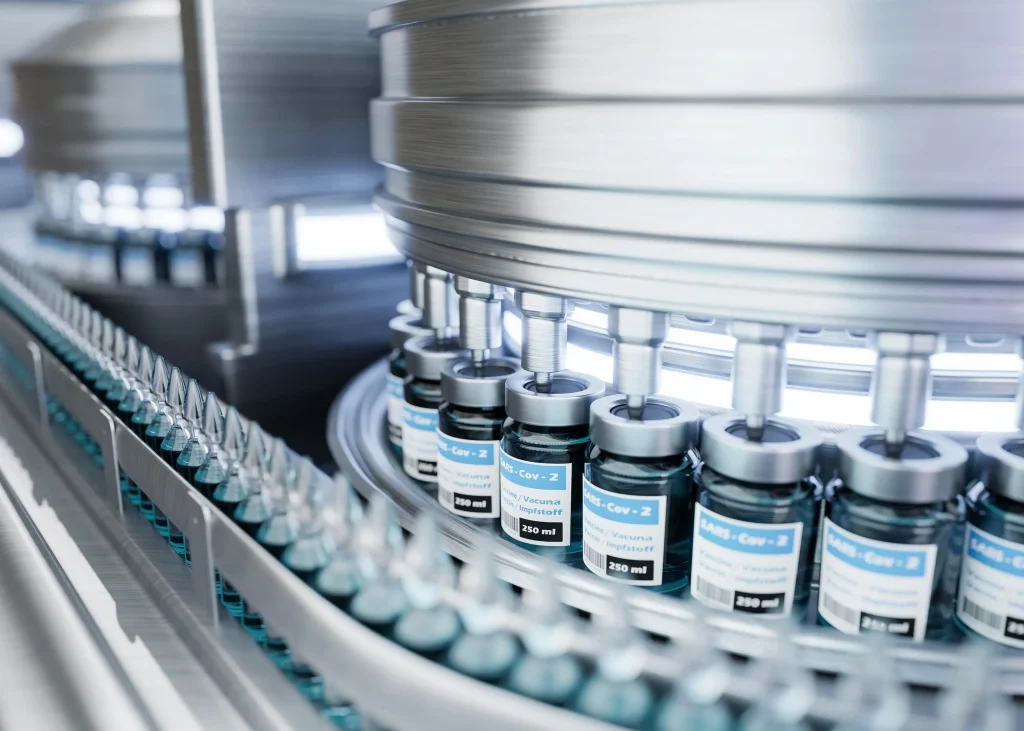 How EPS Foam is Revolutionizing Cold Chain Logistics for Food and Pharmaceuticals