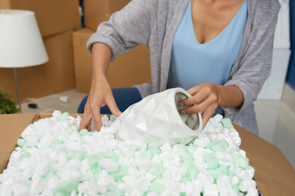 EPS Foam Packaging: Why It’s Still the Best Choice for Fragile Goods