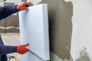 Why More XPS Manufacturers Are Switching to RPS Recycled Polystyrene Pellets？插图2
