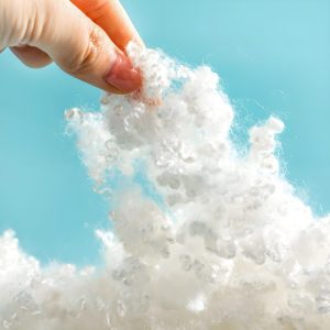 Recycled PET in the Short Fiber Industry: Enhancing Sustainability and Performance插图1 Recycled PET in the Short Fiber Industry: Enhancing Sustainability and Performance插图1