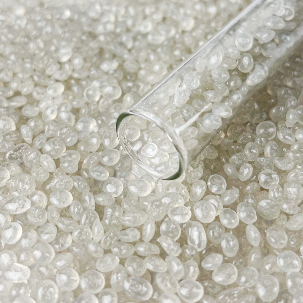 Turning Waste into Value: The Complete Recycling Process of Recycled PS Pellets