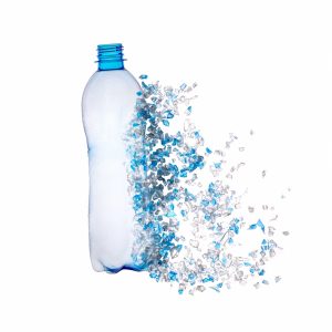 Recycled PET Flakes in Strapping Tape: Strength, Efficiency, and Eco Advantages插图 Recycled PET Flakes in Strapping Tape: Strength, Efficiency, and Eco Advantages插图