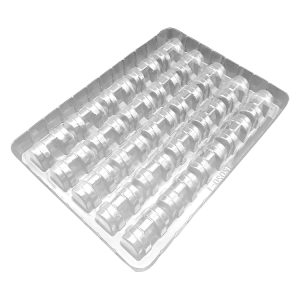 Recycled PET for Electronics Packaging: A Sustainable and High-Performance Solution插图1 Recycled PET for Electronics Packaging: A Sustainable and High-Performance Solution插图1