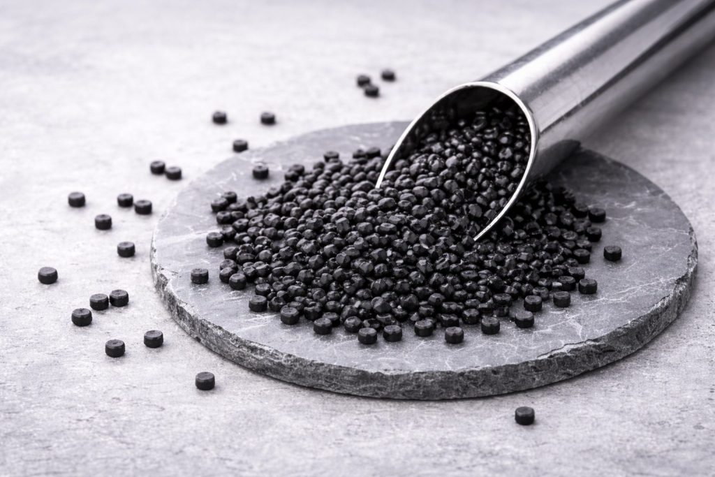 The Journey of Recycled HDPE: Transforming Waste Plastic into Premium Granules