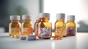 Applications of PET Materials in the Pharmaceutical and Medical Industry