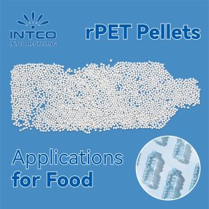Top Applications of Food Grade rPET in the Packaging插图