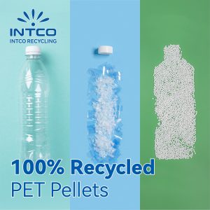 How to Choose High-Quality Food Grade rPET Pellets插图2